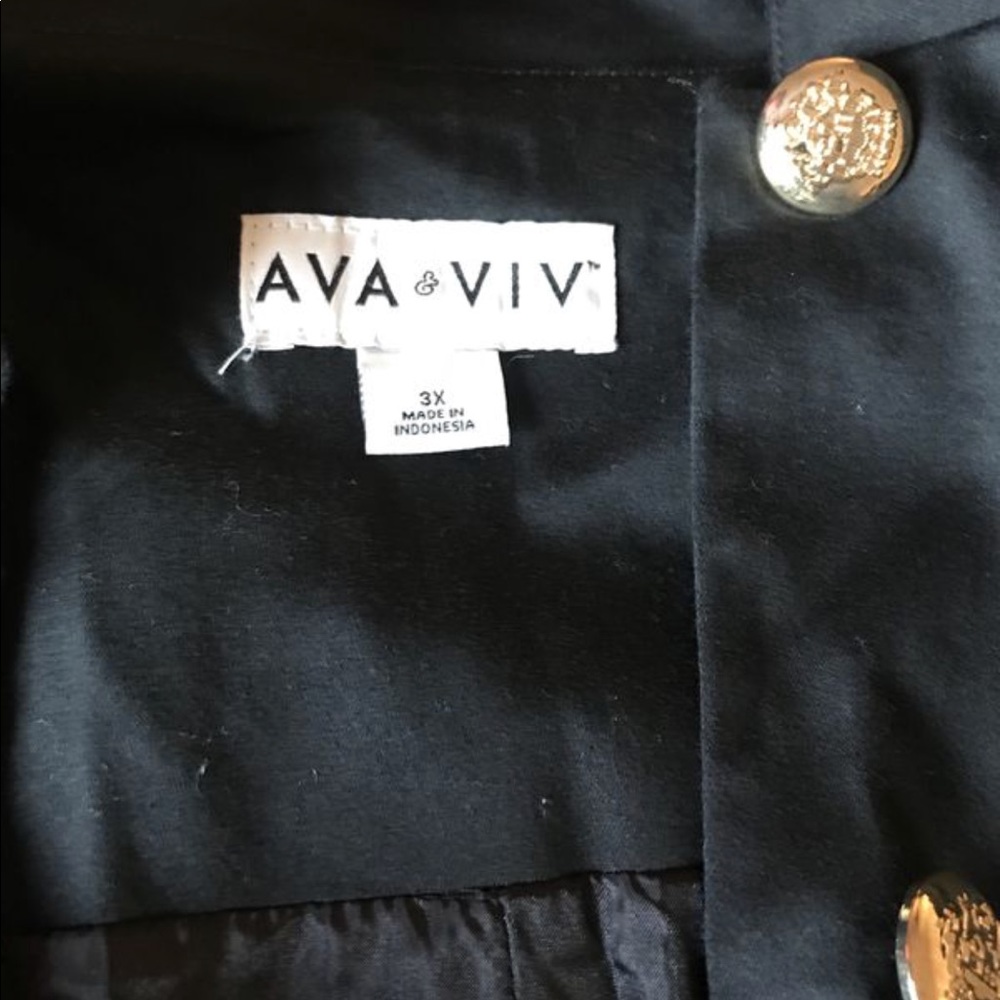 Ava viv